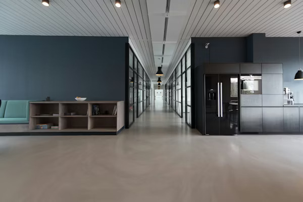 Institutional